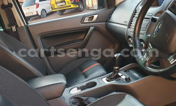 Buy Used Ford Ranger White Car in Mbabane in Manzini Buy Used Ford Ranger White Car in Mbabane in Manzini