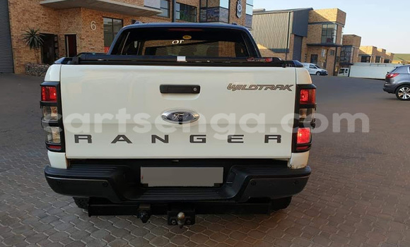 Buy Used Ford Ranger White Car in Mbabane in Manzini Buy Used Ford Ranger White Car in Mbabane in Manzini