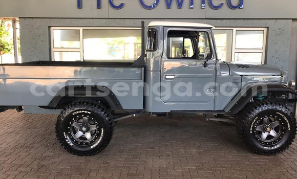Buy Used Toyota FJ Cruiser Other Car in Mbabane in Manzini Buy Used Toyota FJ Cruiser Other Car in Mbabane in Manzini