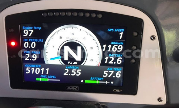 Buy Used Toyota FJ Cruiser Other Car in Mbabane in Manzini Buy Used Toyota FJ Cruiser Other Car in Mbabane in Manzini