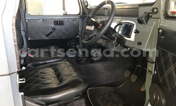 Buy Used Toyota FJ Cruiser Other Car in Mbabane in Manzini Buy Used Toyota FJ Cruiser Other Car in Mbabane in Manzini