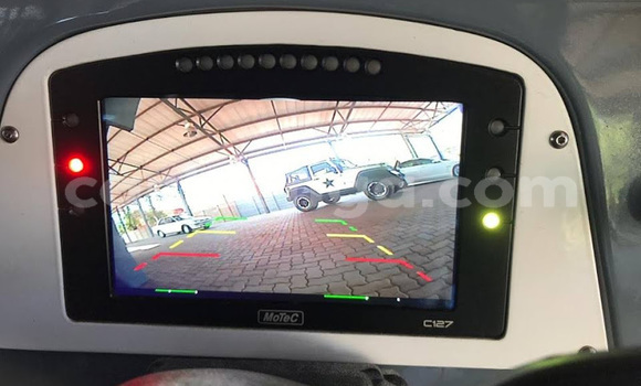 Buy Used Toyota FJ Cruiser Other Car in Mbabane in Manzini Buy Used Toyota FJ Cruiser Other Car in Mbabane in Manzini