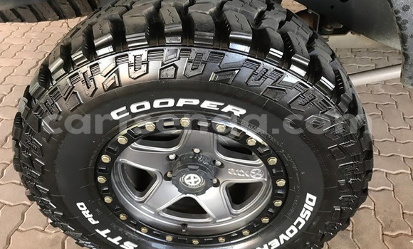 Buy Used Toyota FJ Cruiser Other Car in Mbabane in Manzini Buy Used Toyota FJ Cruiser Other Car in Mbabane in Manzini