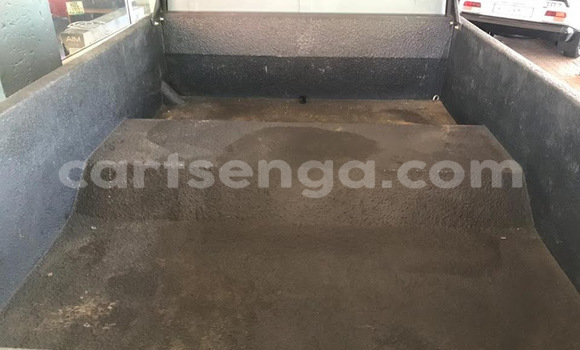 Buy Used Toyota FJ Cruiser Other Car in Mbabane in Manzini Buy Used Toyota FJ Cruiser Other Car in Mbabane in Manzini