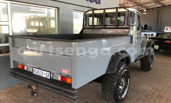 Buy Used Toyota FJ Cruiser Other Car in Mbabane in Manzini Buy Used Toyota FJ Cruiser Other Car in Mbabane in Manzini