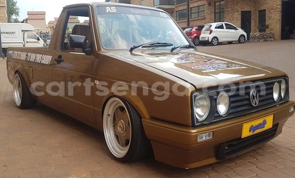 Nunua Ilio tumika Volkswagen Caddy Other Gari ndani ya Mbabane nchini Manzini