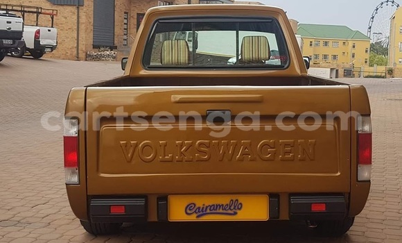 Buy Used Volkswagen Caddy Other Car in Mbabane in Manzini Buy Used Volkswagen Caddy Other Car in Mbabane in Manzini