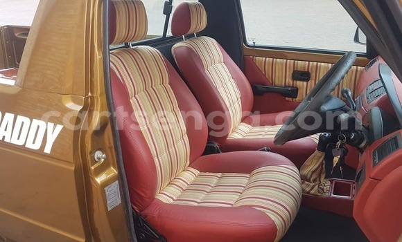 Buy Used Volkswagen Caddy Other Car in Mbabane in Manzini Buy Used Volkswagen Caddy Other Car in Mbabane in Manzini