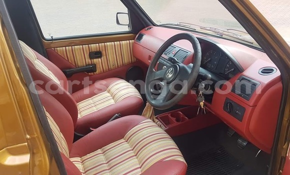 Buy Used Volkswagen Caddy Other Car in Mbabane in Manzini Buy Used Volkswagen Caddy Other Car in Mbabane in Manzini