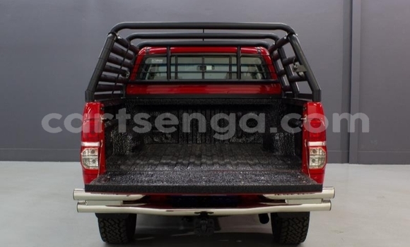 Buy Used Toyota Hilux Red Car in Manzini in Manzini Buy Used Toyota Hilux Red Car in Manzini in Manzini