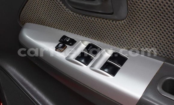 Buy Used Toyota Hilux Red Car in Manzini in Manzini Buy Used Toyota Hilux Red Car in Manzini in Manzini