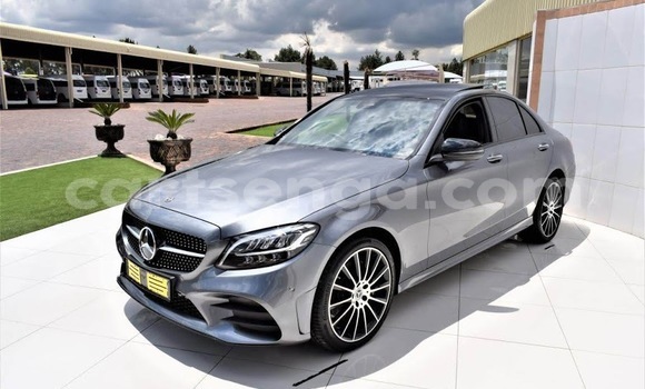 Nunua Ilio tumika Mercedes‒Benz C–Class Silver Gari ndani ya Mbabane nchini Manzini Nunua Ilio tumika Mercedes‒Benz C–Class Silver Gari ndani ya Mbabane nchini Manzini