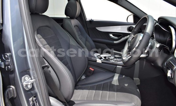 Buy Used Mercedes‒Benz C–Class Silver Car in Mbabane in Manzini Buy Used Mercedes‒Benz C–Class Silver Car in Mbabane in Manzini