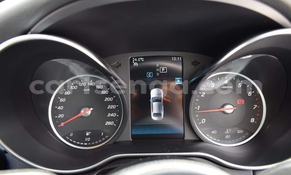 Buy Used Mercedes‒Benz C–Class Silver Car in Mbabane in Manzini Buy Used Mercedes‒Benz C–Class Silver Car in Mbabane in Manzini