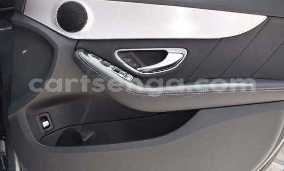 Buy Used Mercedes‒Benz C–Class Silver Car in Mbabane in Manzini Buy Used Mercedes‒Benz C–Class Silver Car in Mbabane in Manzini