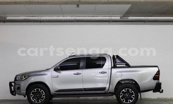 Buy Used Toyota Hilux Other Car in Manzini in Manzini Buy Used Toyota Hilux Other Car in Manzini in Manzini