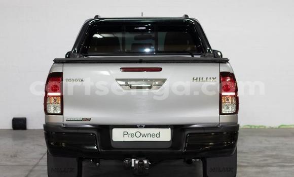Buy Used Toyota Hilux Other Car in Manzini in Manzini Buy Used Toyota Hilux Other Car in Manzini in Manzini