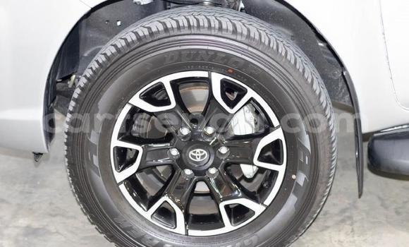 Buy Used Toyota Hilux Other Car in Manzini in Manzini Buy Used Toyota Hilux Other Car in Manzini in Manzini