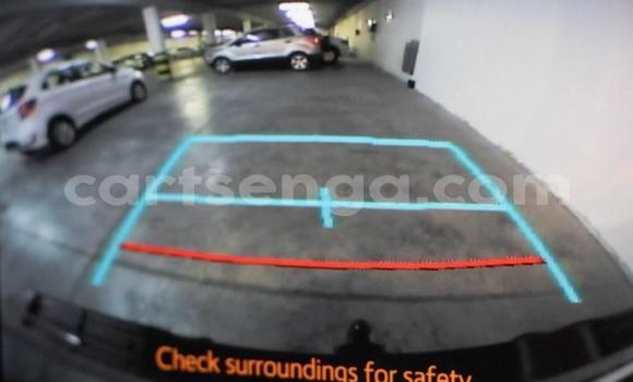 Buy Used Toyota Hilux Other Car in Manzini in Manzini Buy Used Toyota Hilux Other Car in Manzini in Manzini