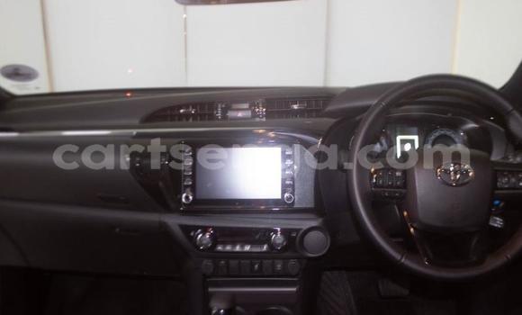 Buy Used Toyota Hilux Other Car in Manzini in Manzini Buy Used Toyota Hilux Other Car in Manzini in Manzini
