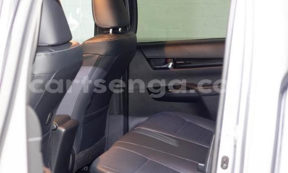 Buy Used Toyota Hilux Other Car in Manzini in Manzini Buy Used Toyota Hilux Other Car in Manzini in Manzini