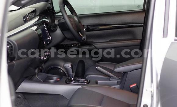 Buy Used Toyota Hilux Other Car in Manzini in Manzini Buy Used Toyota Hilux Other Car in Manzini in Manzini