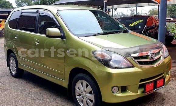 Nunua Ilio tumika Toyota Avanza Other Gari ndani ya Mbabane nchini Manzini