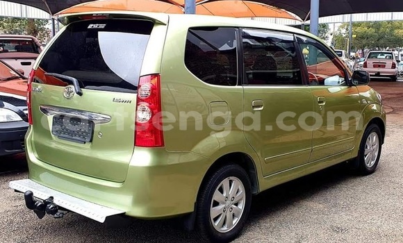 Buy Used Toyota Avanza Other Car in Mbabane in Manzini Buy Used Toyota Avanza Other Car in Mbabane in Manzini