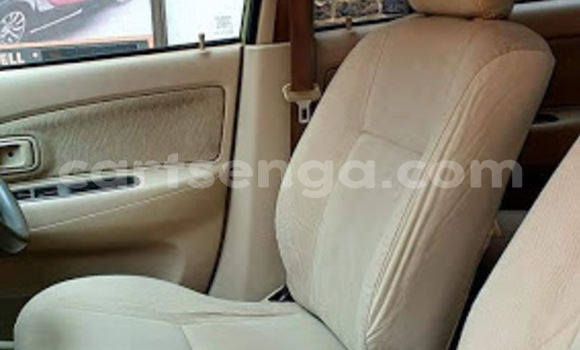 Buy Used Toyota Avanza Other Car in Mbabane in Manzini Buy Used Toyota Avanza Other Car in Mbabane in Manzini