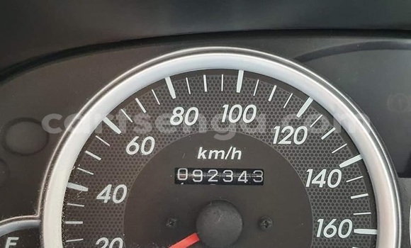 Buy Used Toyota Avanza Other Car in Mbabane in Manzini Buy Used Toyota Avanza Other Car in Mbabane in Manzini