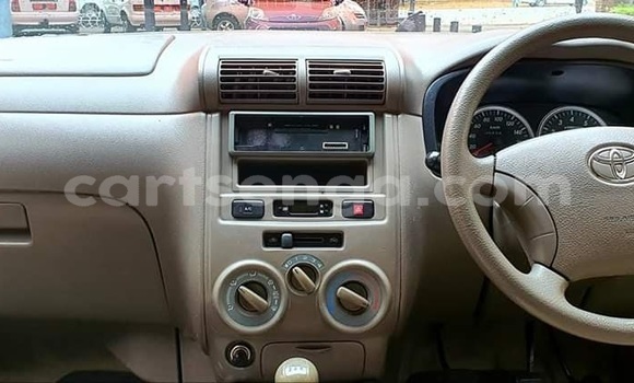 Buy Used Toyota Avanza Other Car in Mbabane in Manzini Buy Used Toyota Avanza Other Car in Mbabane in Manzini