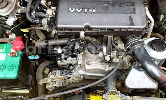 Buy Used Toyota Avanza Other Car in Mbabane in Manzini Buy Used Toyota Avanza Other Car in Mbabane in Manzini