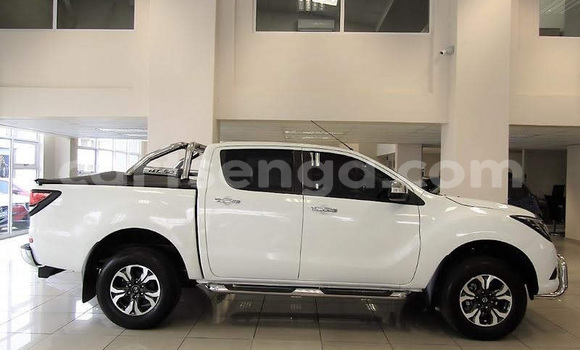 Buy Used Mazda BT-50 White Car in Mbabane in Manzini Buy Used Mazda BT-50 White Car in Mbabane in Manzini