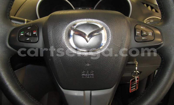 Buy Used Mazda BT-50 White Car in Mbabane in Manzini Buy Used Mazda BT-50 White Car in Mbabane in Manzini