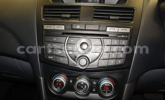 Buy Used Mazda BT-50 White Car in Mbabane in Manzini Buy Used Mazda BT-50 White Car in Mbabane in Manzini