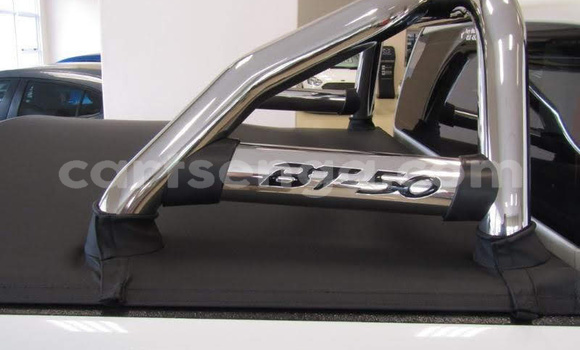 Buy Used Mazda BT-50 White Car in Mbabane in Manzini Buy Used Mazda BT-50 White Car in Mbabane in Manzini