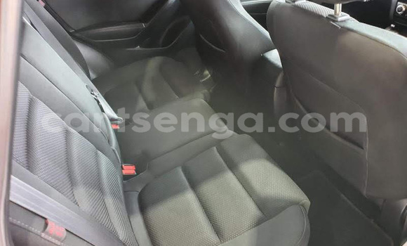Buy Used Mazda CX-5 Red Car in Mbabane in Manzini Buy Used Mazda CX-5 Red Car in Mbabane in Manzini