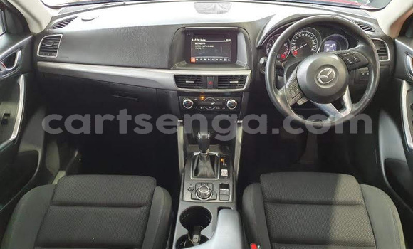 Buy Used Mazda CX-5 Red Car in Mbabane in Manzini Buy Used Mazda CX-5 Red Car in Mbabane in Manzini