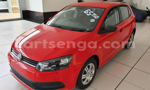 Nunua Ilio tumika Volkswagen Polo Red Gari ndani ya Mbabane nchini Manzini Nunua Ilio tumika Volkswagen Polo Red Gari ndani ya Mbabane nchini Manzini