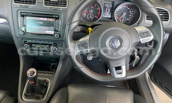 Buy Used Volkswagen Golf GTI Silver Car in Mbabane in Manzini Buy Used Volkswagen Golf GTI Silver Car in Mbabane in Manzini
