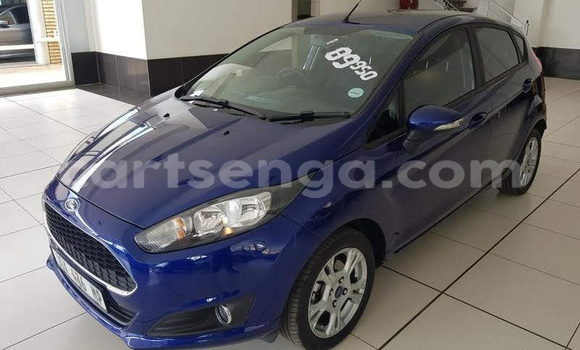 Acheter Occasion Voiture Ford Focus Bleu à Mbabane, Manzini Acheter Occasion Voiture Ford Focus Bleu à Mbabane, Manzini