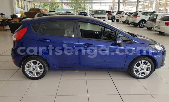 Buy Used Ford Focus Blue Car in Mbabane in Manzini Buy Used Ford Focus Blue Car in Mbabane in Manzini