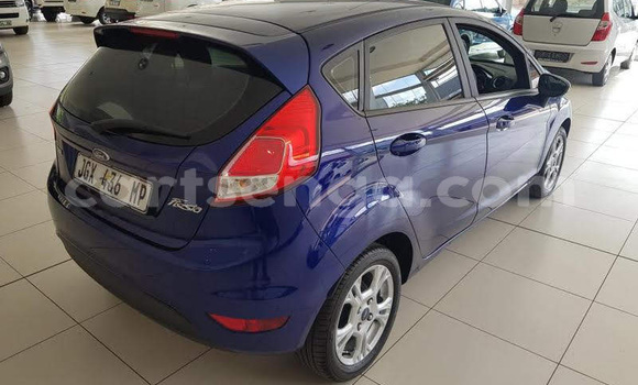 Buy Used Ford Focus Blue Car in Mbabane in Manzini Buy Used Ford Focus Blue Car in Mbabane in Manzini