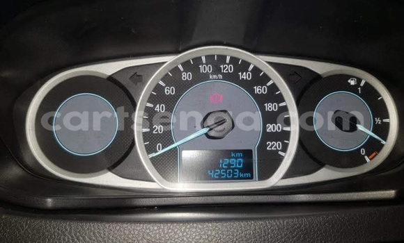 Buy Used Ford Focus Blue Car in Mbabane in Manzini Buy Used Ford Focus Blue Car in Mbabane in Manzini