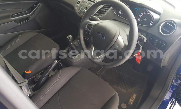 Buy Used Ford Focus Blue Car in Mbabane in Manzini Buy Used Ford Focus Blue Car in Mbabane in Manzini