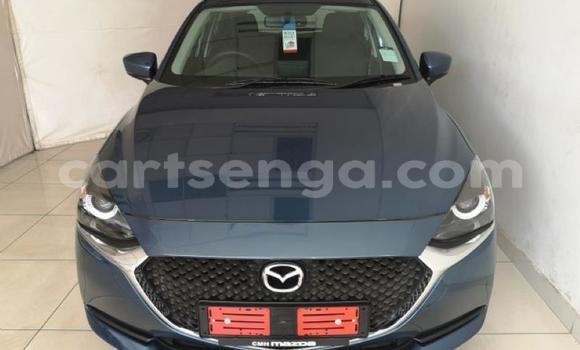 Acheter Occasion Voiture Mazda 2 Bleu à Manzini, Manzini Acheter Occasion Voiture Mazda 2 Bleu à Manzini, Manzini