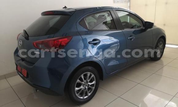 Acheter Occasion Voiture Mazda 2 Bleu à Manzini, Manzini Acheter Occasion Voiture Mazda 2 Bleu à Manzini, Manzini