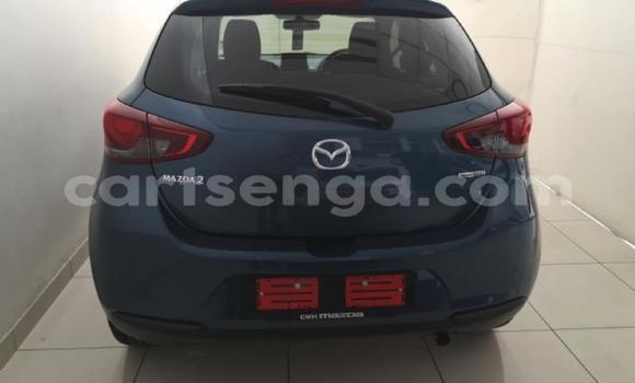 Acheter Occasion Voiture Mazda 2 Bleu à Manzini, Manzini Acheter Occasion Voiture Mazda 2 Bleu à Manzini, Manzini