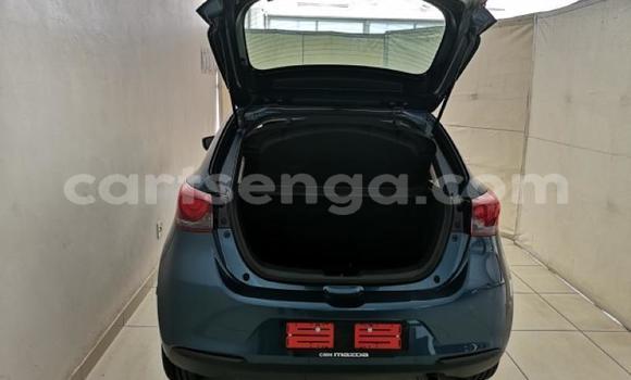 Acheter Occasion Voiture Mazda 2 Bleu à Manzini, Manzini Acheter Occasion Voiture Mazda 2 Bleu à Manzini, Manzini