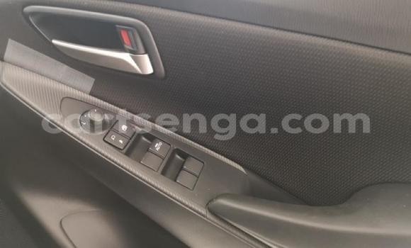 Acheter Occasion Voiture Mazda 2 Bleu à Manzini, Manzini Acheter Occasion Voiture Mazda 2 Bleu à Manzini, Manzini